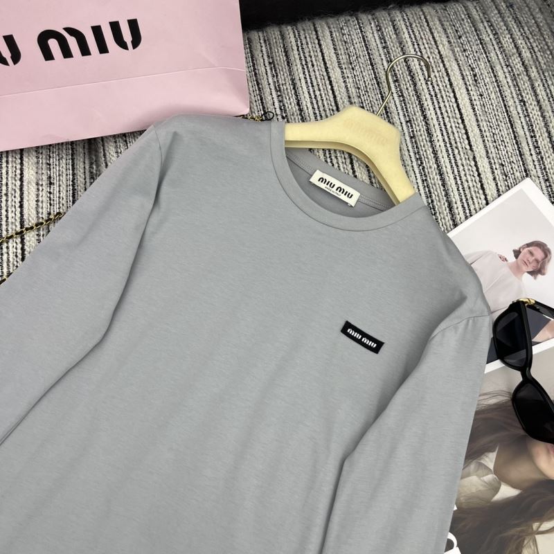 Miu Miu T-Shirts